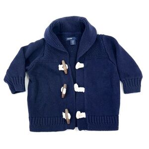 Baby Gap sweater
